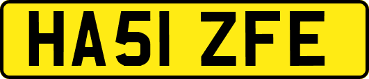 HA51ZFE