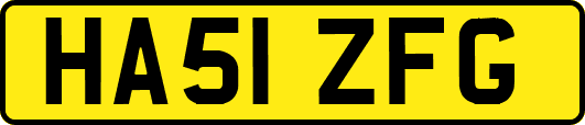 HA51ZFG