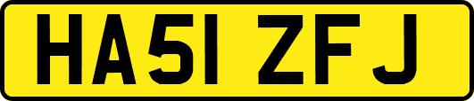HA51ZFJ