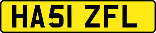 HA51ZFL