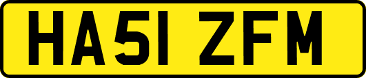 HA51ZFM