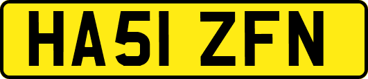 HA51ZFN