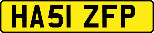 HA51ZFP