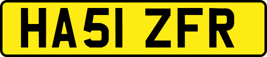 HA51ZFR