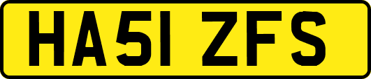 HA51ZFS