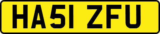 HA51ZFU