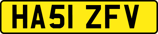 HA51ZFV