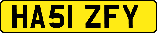 HA51ZFY