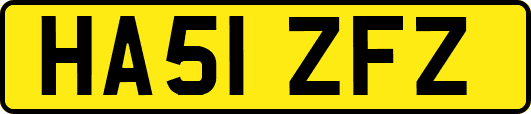 HA51ZFZ