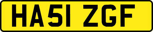 HA51ZGF