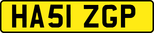 HA51ZGP
