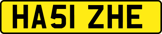 HA51ZHE