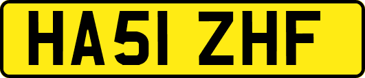 HA51ZHF