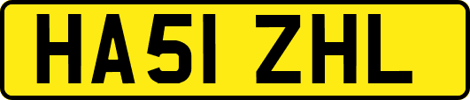 HA51ZHL