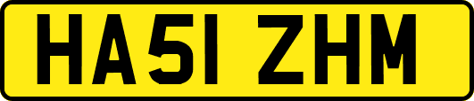 HA51ZHM