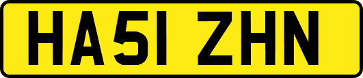 HA51ZHN