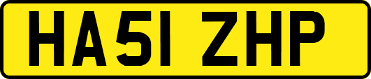 HA51ZHP