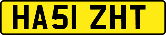 HA51ZHT