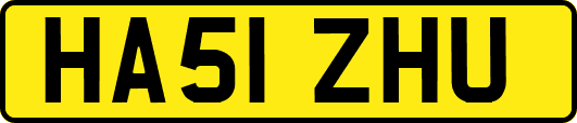 HA51ZHU