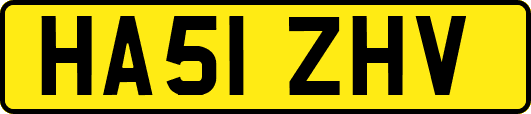 HA51ZHV