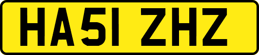 HA51ZHZ
