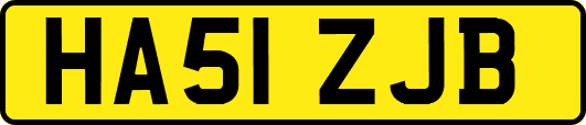HA51ZJB