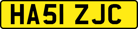 HA51ZJC