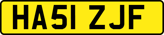 HA51ZJF