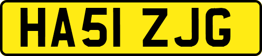 HA51ZJG