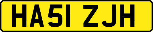 HA51ZJH