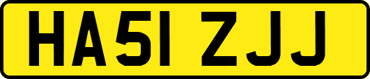 HA51ZJJ