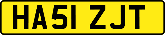 HA51ZJT