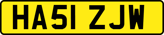 HA51ZJW