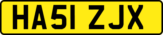 HA51ZJX