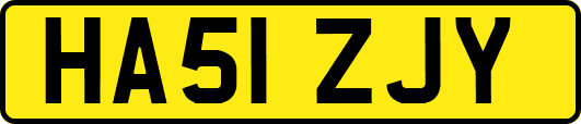 HA51ZJY