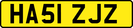 HA51ZJZ