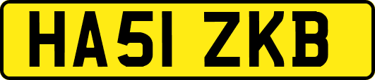 HA51ZKB