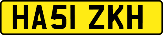 HA51ZKH