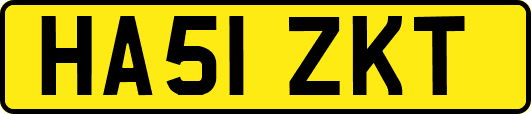 HA51ZKT