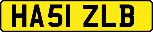 HA51ZLB
