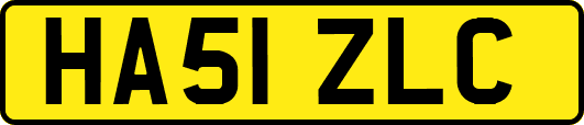 HA51ZLC