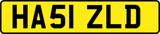 HA51ZLD