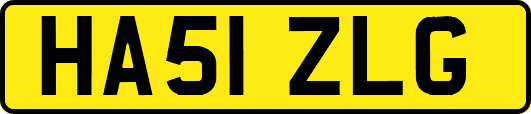 HA51ZLG