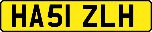HA51ZLH