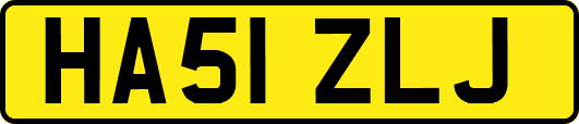 HA51ZLJ