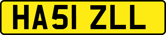 HA51ZLL