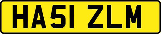 HA51ZLM