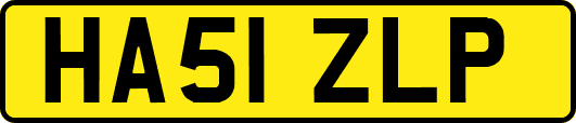 HA51ZLP