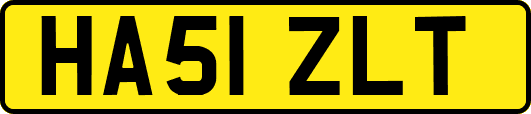 HA51ZLT