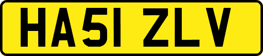 HA51ZLV